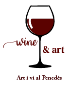 Logo Wine & Art